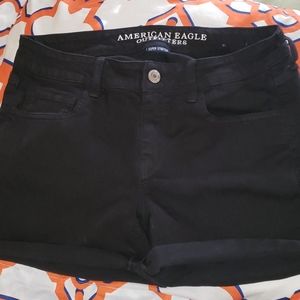 American Eagle shorts sz 8
